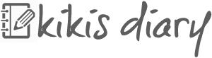 Kikis Diary